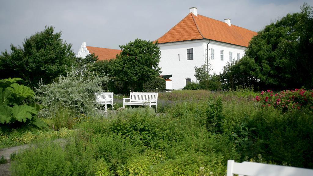 Danhostel Vitskol Kloster Ranum Exterior photo