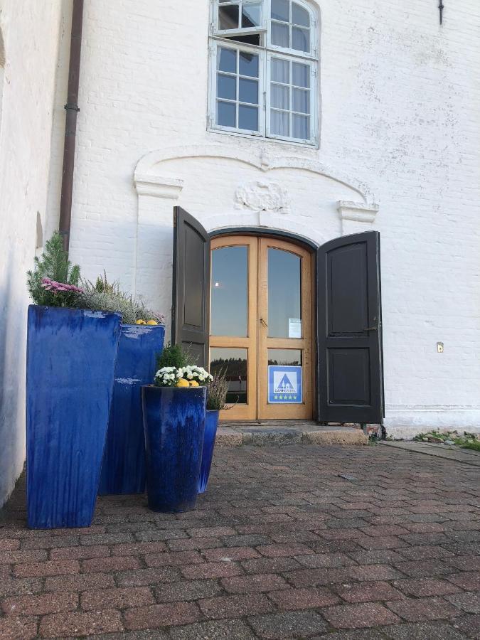Danhostel Vitskol Kloster Ranum Exterior photo
